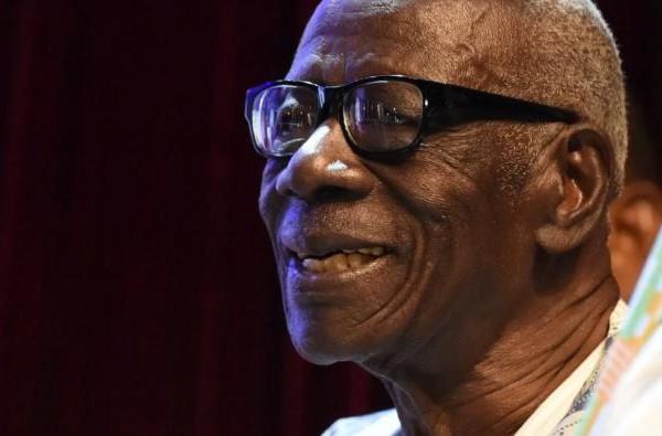 Bernard Dadié, le père de la littérature ivoirienne, fête ses 102 ans