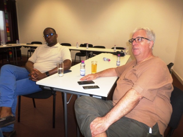 L’Association NOHA au chevet des enfants handicapés