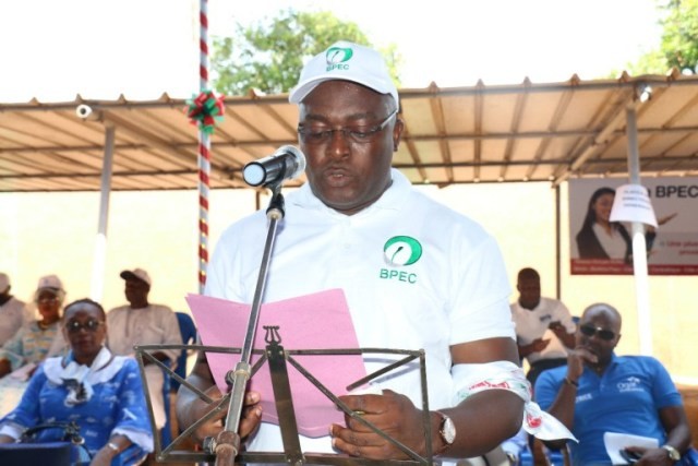 Fête des travailleurs : le patronat des  banquiers du Togo et certains de leurs syndicats n&rsquo;était pas du reste.