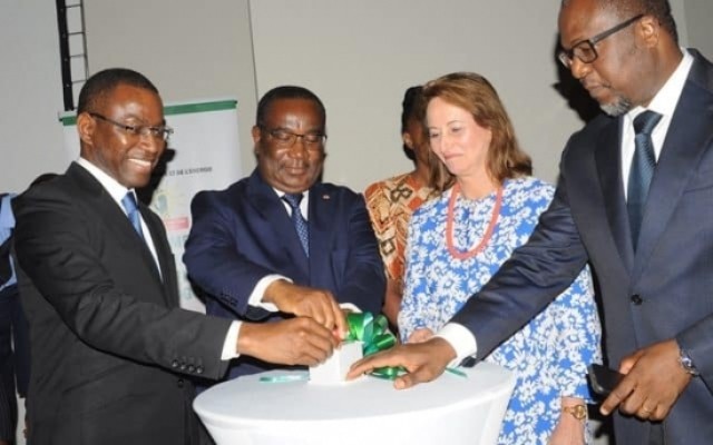 UNE NOUVELLE STRATEGIE D’ELECTRIFICATION DU TOGO D’ICI 2030 .