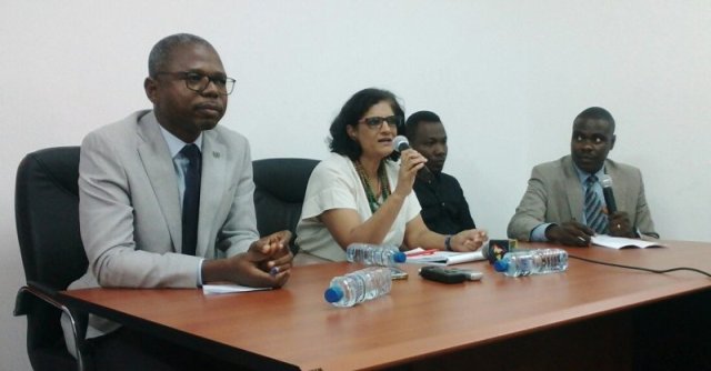 Lutte contre les formes contemporaines d’esclavage : le Togo doit redoubler d’efforts d’ici 2025.