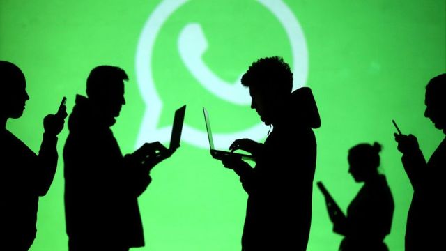 Une nouvelle faille de sécurité dans l&rsquo;application de messagerie WhatsApp