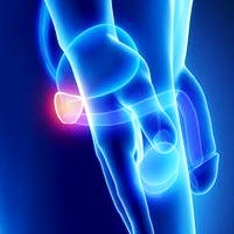 Les problèmes de prostate.