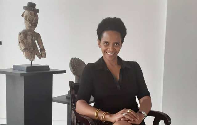 INTERVIEW EXCLUSIVE DE MADAME Emelyne MEDINA.
