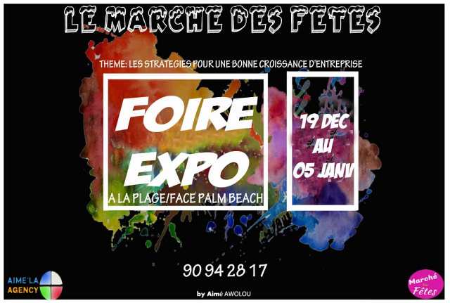 TOUS À L’ESPACE D FASHION CAFE EDNFC POUR LES FÊTES.