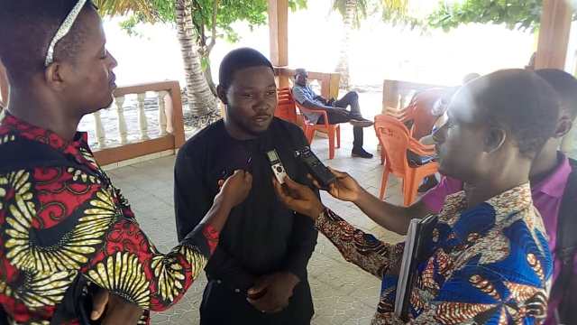 DÉCLARATION LIMINAIRE : Tous debout contre le 4ème mandat de Faure Gnassingbé.