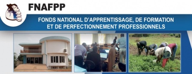 LE PERSONNEL DES HOTELS DE KPALIME FORME.