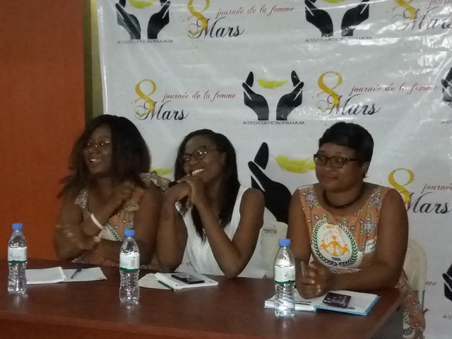 Droits et devoirs de la femme : un café de discussion organisé ce dimanche par PAHAM