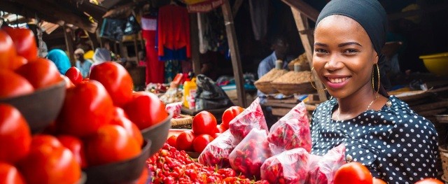 La route CU9, financée par la Banque africaine de développement, désenclave le nord du Togo