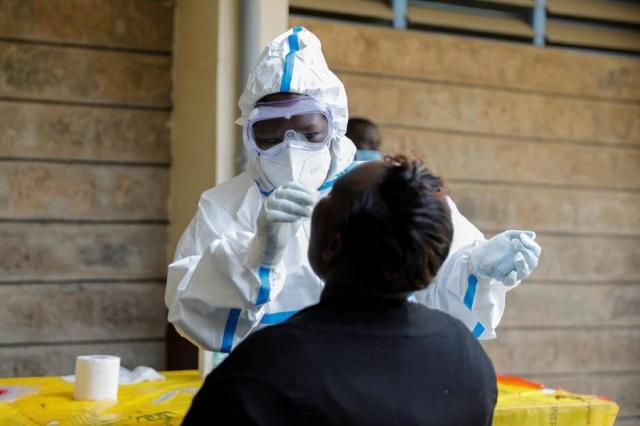 Fin anticipée de l’année scolaire au Kenya en raison du coronavirus
