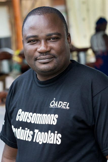 Interview du Directeur exécutif de OADEL