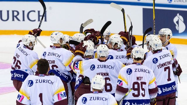 Coupe de Suisse: Genève bat Lausanne et file en demies