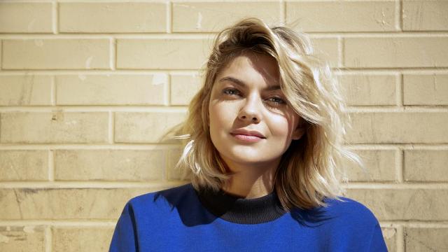 Louane, son adieu à l’enfance