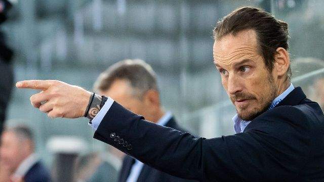 Hockey: Fischer biffe Egli, Fora, Bertaggia et Walser de sa liste pour le mondial