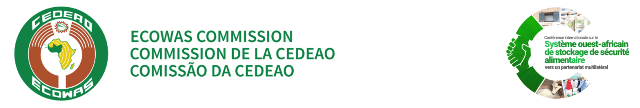 CEDEAO : Les agences humanitaires s’engagent à soutenir le système ouest-africain de stockage de sécurité alimentaire