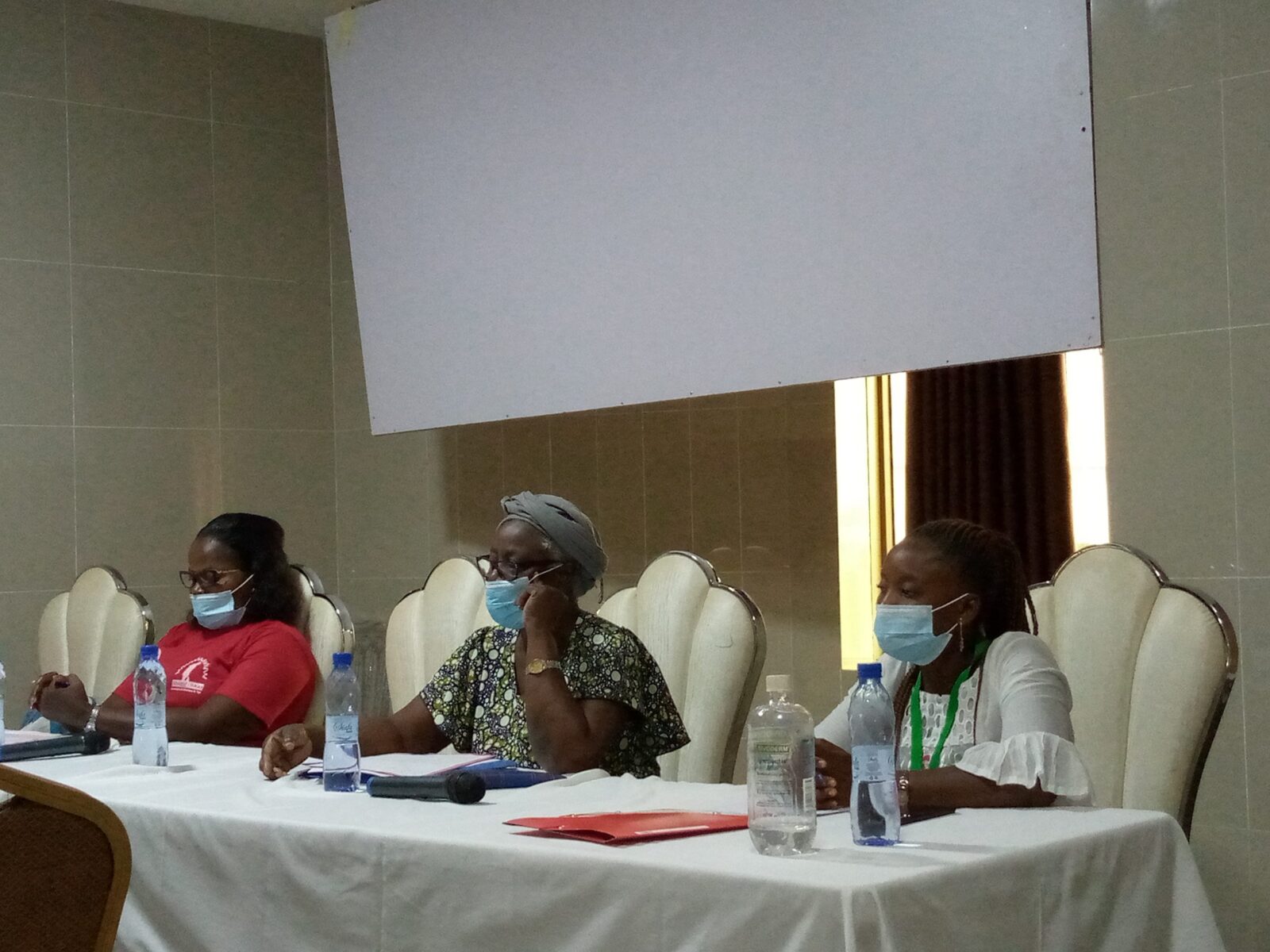 Synadot-Togo : Fin de la formation dédiée aux travailleurs/ses domestiques