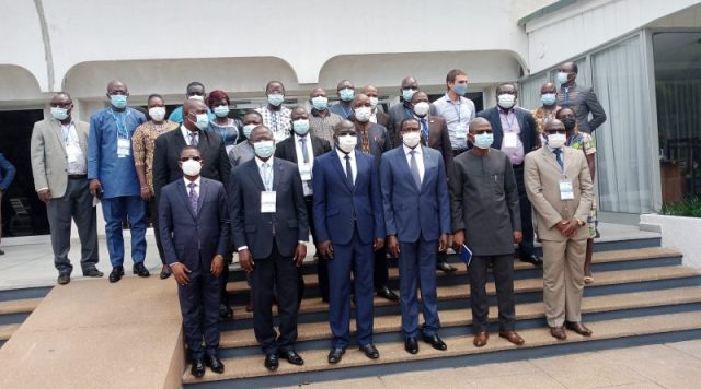 REDUCTION DES RISQUES ET CATASTROPHES : LE RAPPORT DE LA MISSION CADRI AU TOGO VALIDE