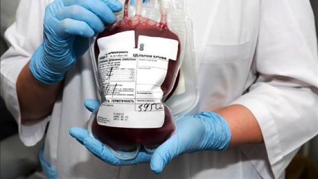 Qui peut donner son sang ?