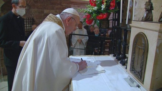 Promouvoir la justice et la paix, une mission essentielle pour l’Église
