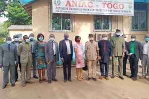 ANIAC FAIT LE BILAN ANNUEL DE SES ACTIVITES 2021 ET PLANIFIE CELLES DE L’ANNEE 2022