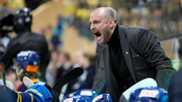 National League: Christian Wohlwend devrait faire face à une procédure