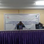 Université de Lomé : La représentation résidente de l’UEMOA présente des opportunités