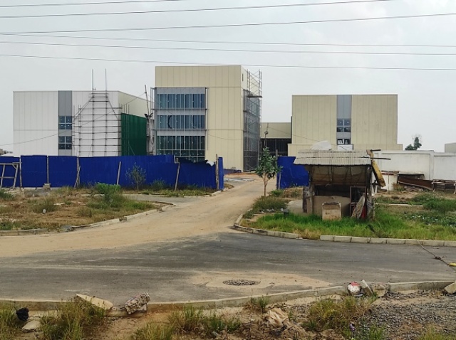 HOPITAL SAINT PEREGRIN (DOGTA LAFIE) :UNE OPERATION DE SOUSCRIPTION D’ACTIONS POUR L’AUGMENTATION DUCAPITAL DE LA SOCIETEDEGESTION LANCEE