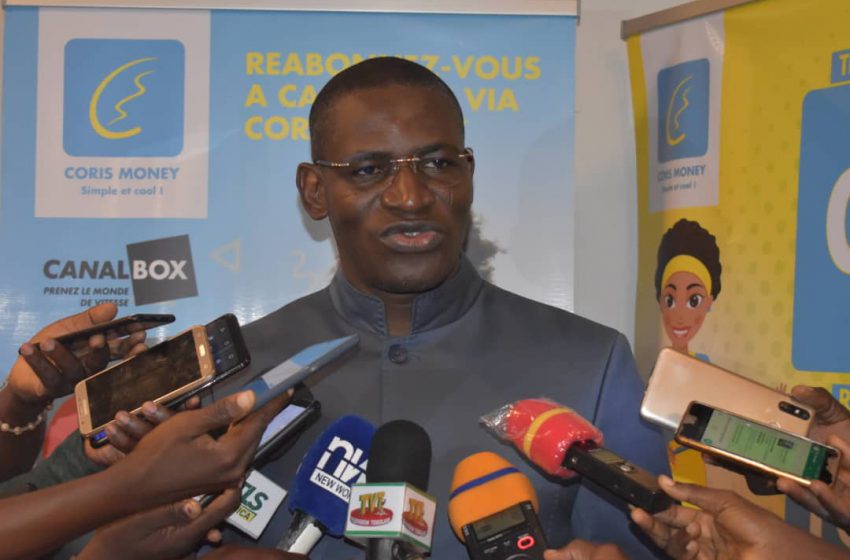 Togo : Que faut-il savoir de Coris Money, le nouveau service de Coris Bank ?