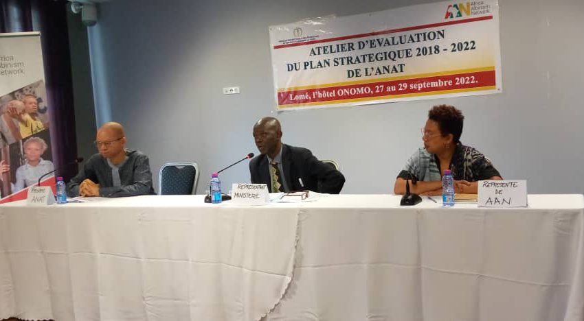Togo : l’ANAT évalue son plan stratégique 2018-2022