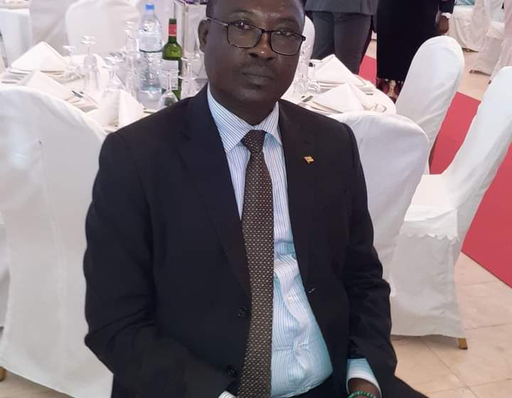 HCTE Côte d’Ivoire : Le message de M. NAPO Gbati après les élections