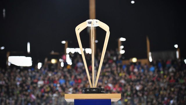 Coupe Spengler: que la fête reprenne!