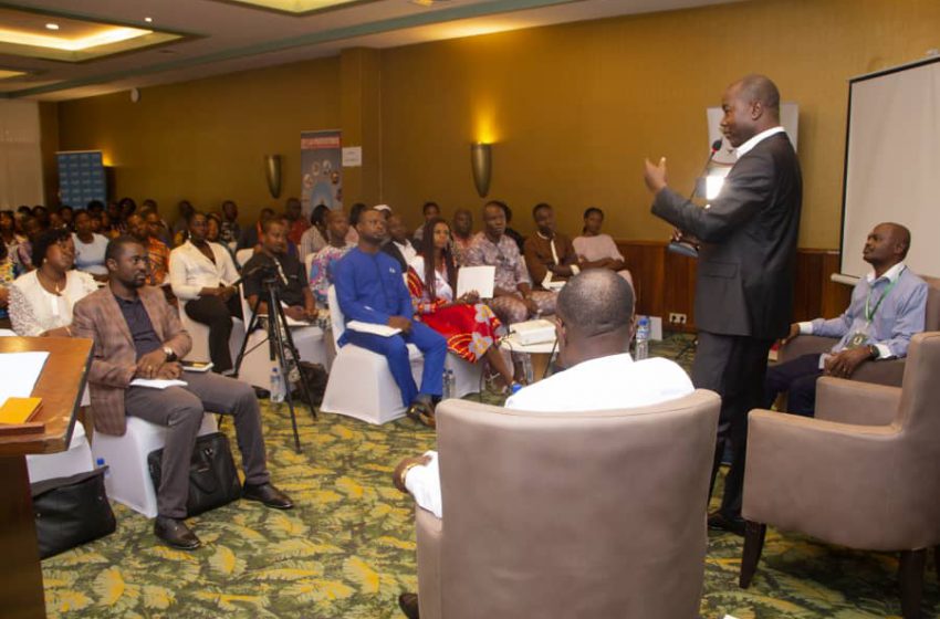 Togo : RE-BRAND YOUR LEADERSHIP, Édition 2 est rentrée dans l'histoire