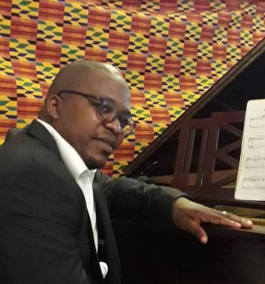 L'école de musique Opus Academy organise le festival de piano de Lomé