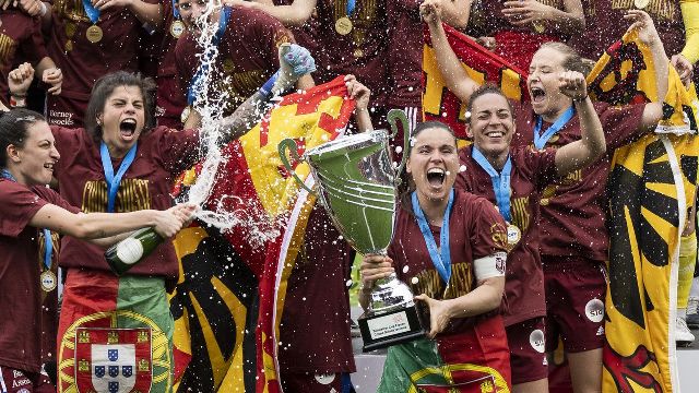 Coupe de Suisse dames: Servette Chênois décroche la 1re Coupe de son histoire