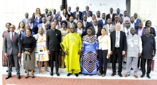 UN FORUM PANAFRICAIN SUR LA MOBILISATION ET LA STRUCTURATION DU FINANCEMENT S’OUVRE A LOME