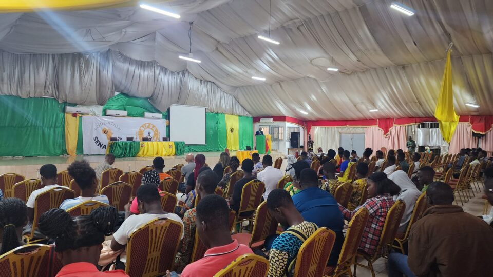 Retour sur le Salon International des Proverbes et Sagesses Africains
