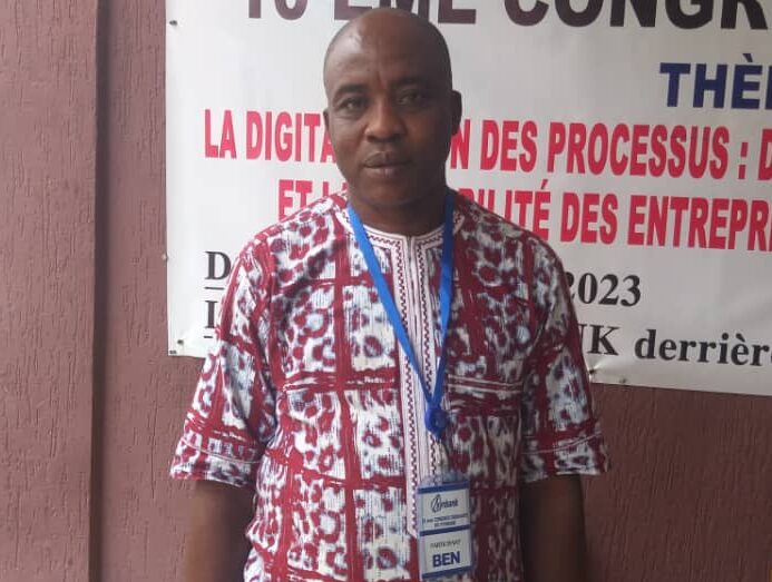 Togo : le Synbank change de Secrétaire Général