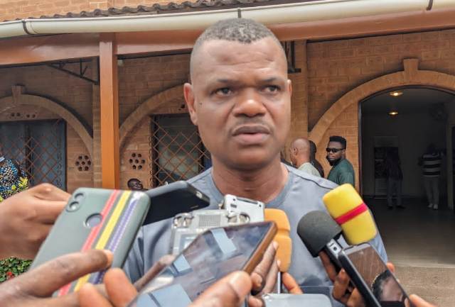 HONORE ADONTUI PREND LES RÊNES DU PPT