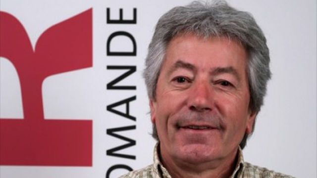 Journaliste sportif emblématique de la RSR, Pierre Mercier s&rsquo;est tu à 77 ans
