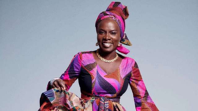 Angélique Kidjo donnera un concert du 40 e anniversaire au Royal Albert Hall dans le cadre de l&rsquo;EFG London Jazz Festival