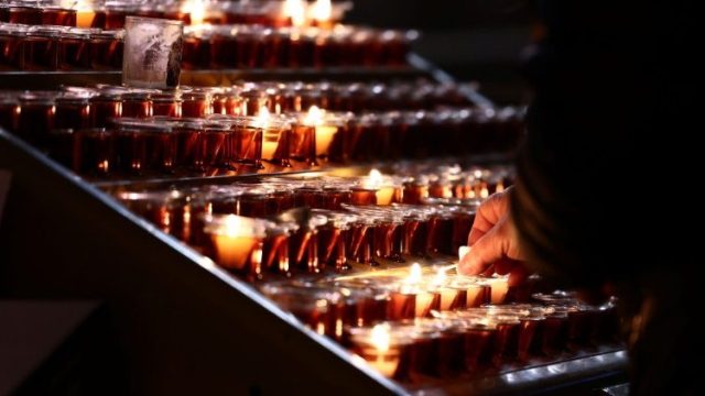 Journée de prière: «Faire mémoire de la permanence des conséquences des abus»