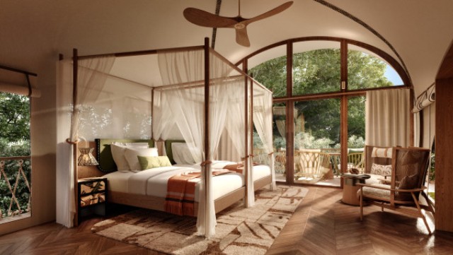 Afrique : The Ritz-Carlton, Masai Mara Safari Camp : un luxe d’exception au cœur de la nature
