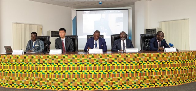 Colloque-bilan à Lomé 70 ans après Bandung