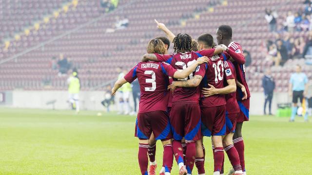 Servette prend trois précieux points