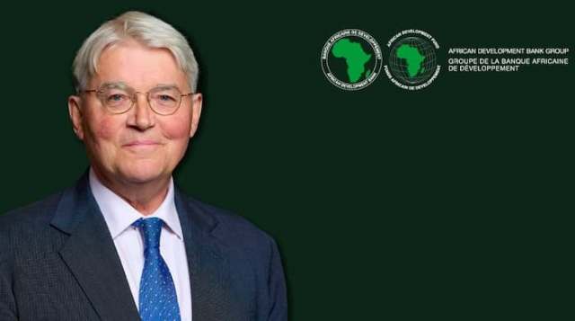 Afrique : Le président du Groupe de la Banque africaine de développement nomme le parlementaire britannique Andrew Mitchell conseiller bénévole