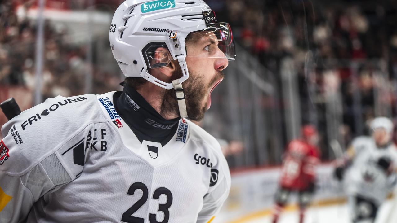 Les Fribourgeois Walser, Bertschy et Schmid rejoignent le cadre de Fischer