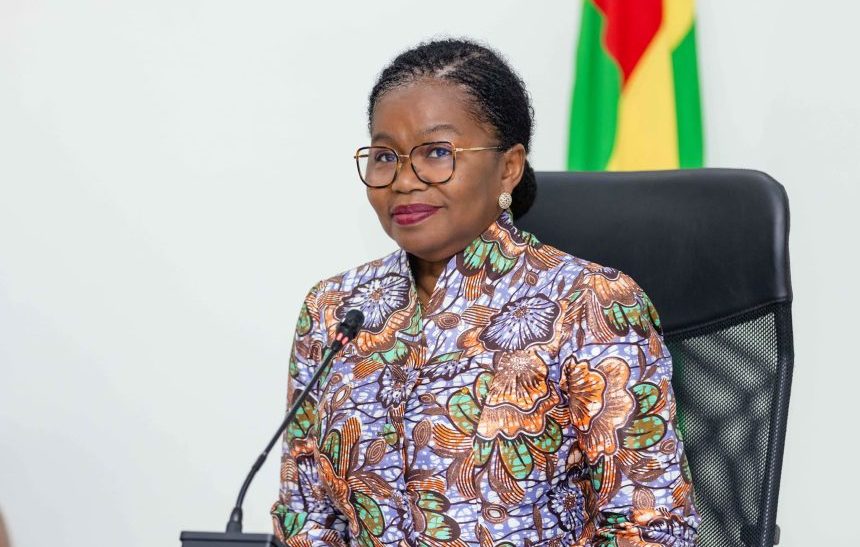 TOGO/ DEMISSION DU PREMIER MINISTRE, VICTOIRE TOMEGAH-DOGBE ET SON GOUVERNEMENT