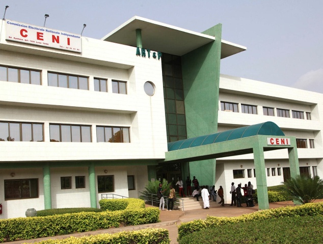 TOGO/ la CENI annonce les conditions d’accréditation pour l’Observation de l’élection des conseillers municipaux