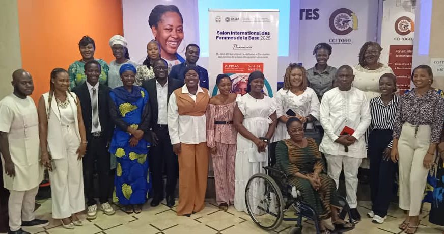 SIFEBA 2025 : Le Salon International des Femmes de la Base s’annonce au Togo !