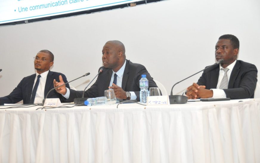 Togo : Présentation du rapport du FMI sur la situation macroéconomique de l’Afrique subsaharienne